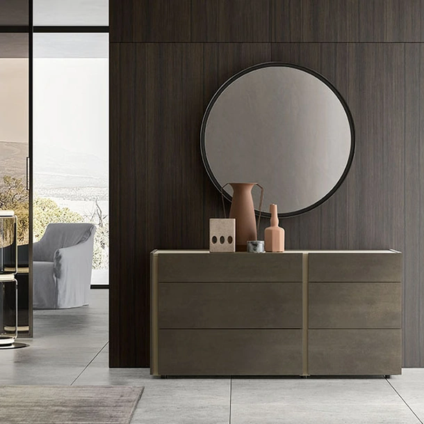 Comò Da-Do System di Alf Da Frè