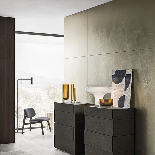 Cassettiera Da-Do System di Alf Da Frè