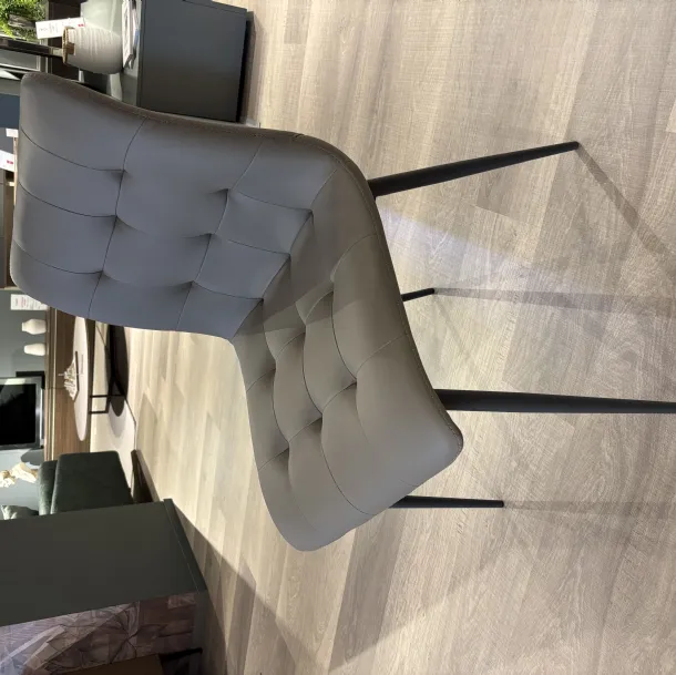 4 sedie Friulsedie mod. Kylian