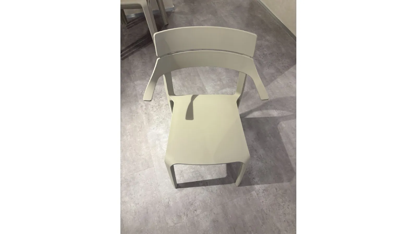 4 sedie Bontempi mod. Rocket