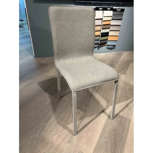 4 sedie Target Mod. Glamour New