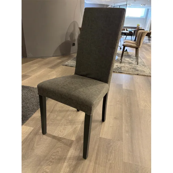 4 sedie Target Point Mod. Locarno