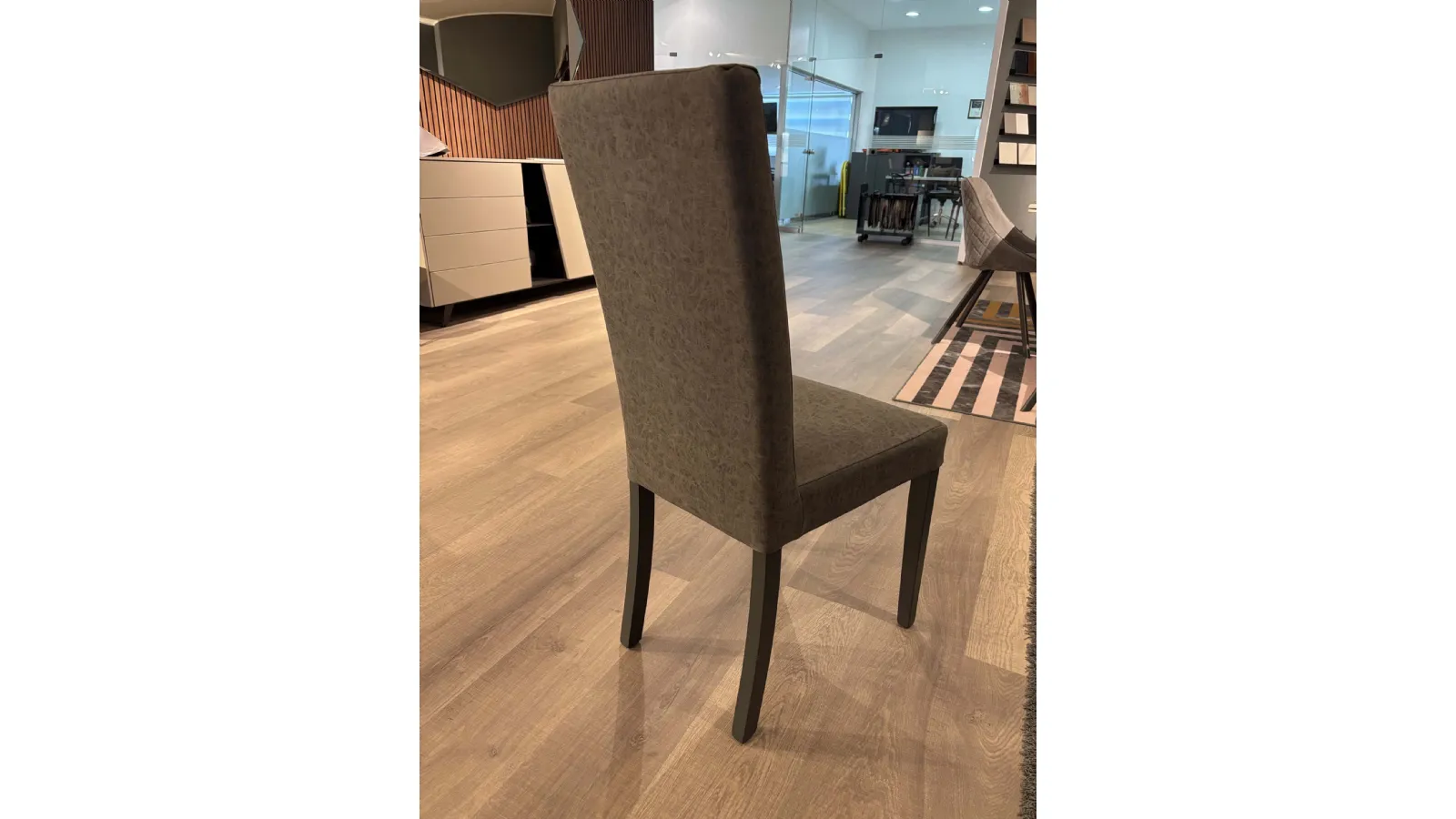 4 sedie Target Point Mod. Locarno