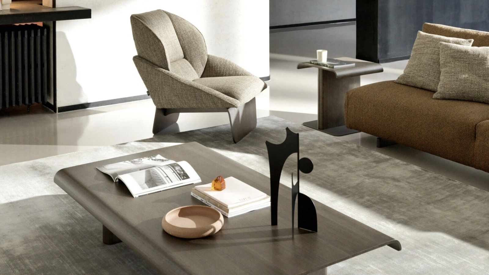 Tavolino Avalon di Ditre Italia