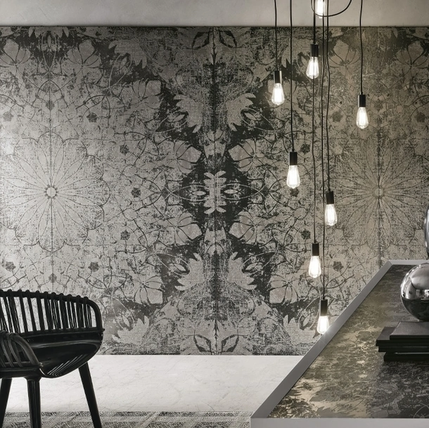 Pannelli Decorativi Boiserie in lamiera di Target Point