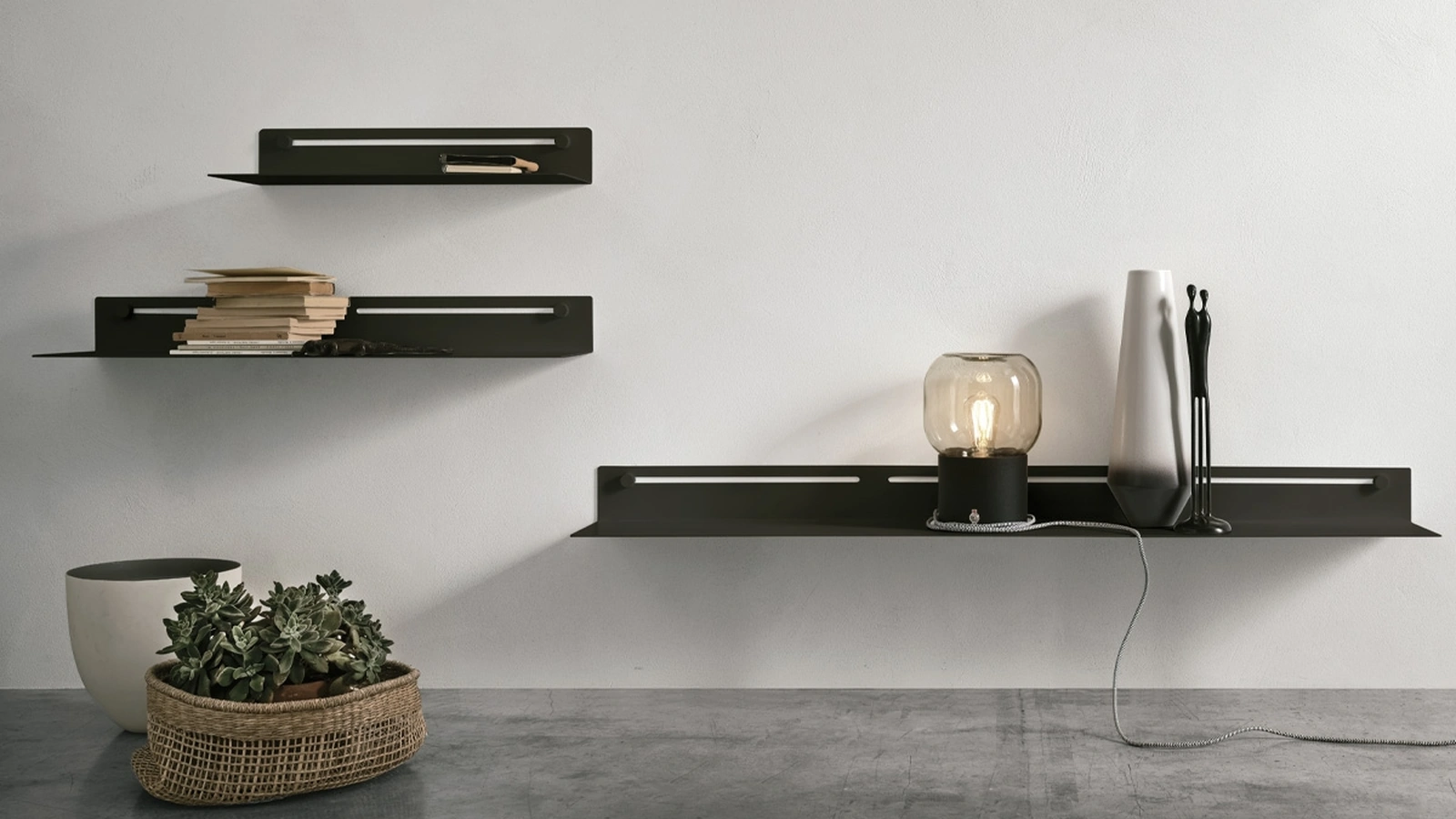 Mensole Modular di Target Point