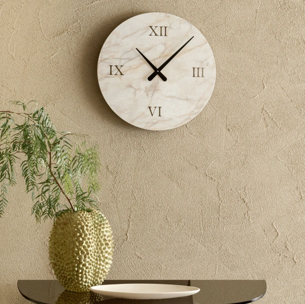 Orologio Portorotondo Mini di Riflessi