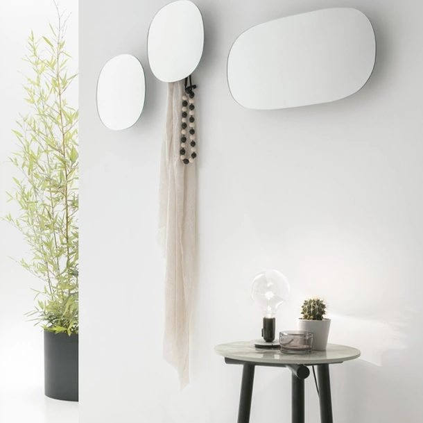 Specchi Paf Set di Target Point