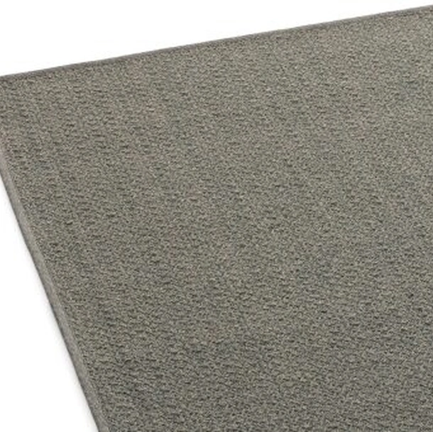 Tappeto in tinta unita Plain Air di Ditre Italia