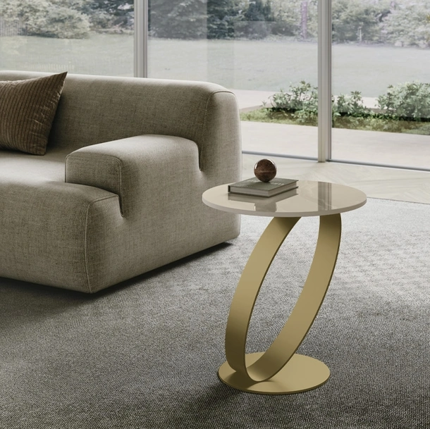 Tavolino Ring di Target Point