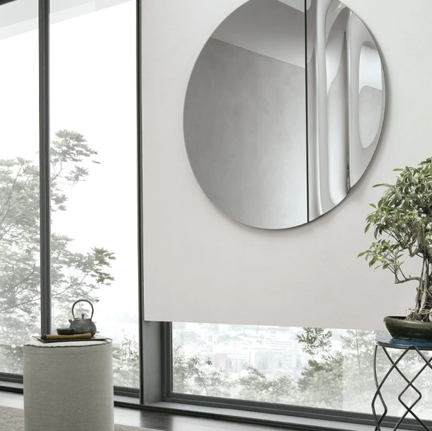 Specchio Seth 120 di Target Point