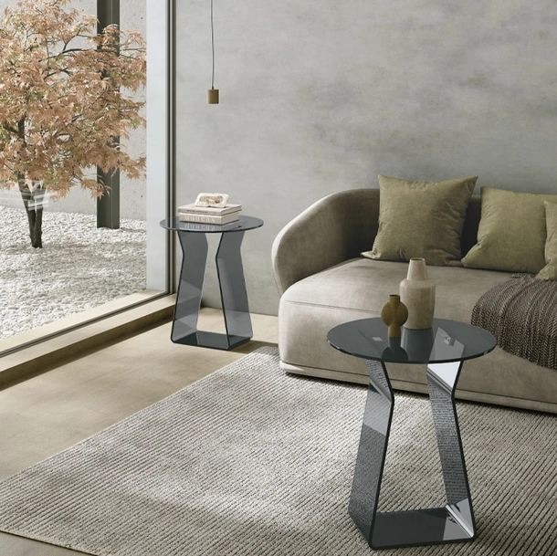 Tavolino Shot di Target Point