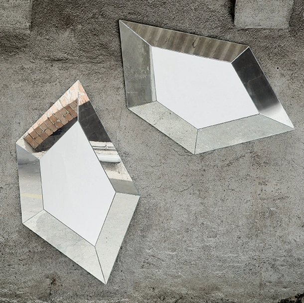 Specchio City Life di Riflessi