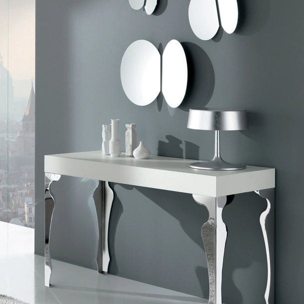 Specchio Farfalle di Riflessi