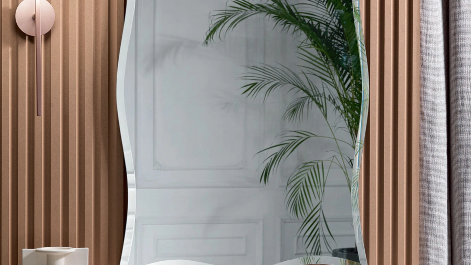 Specchio Vivian di Riflessi