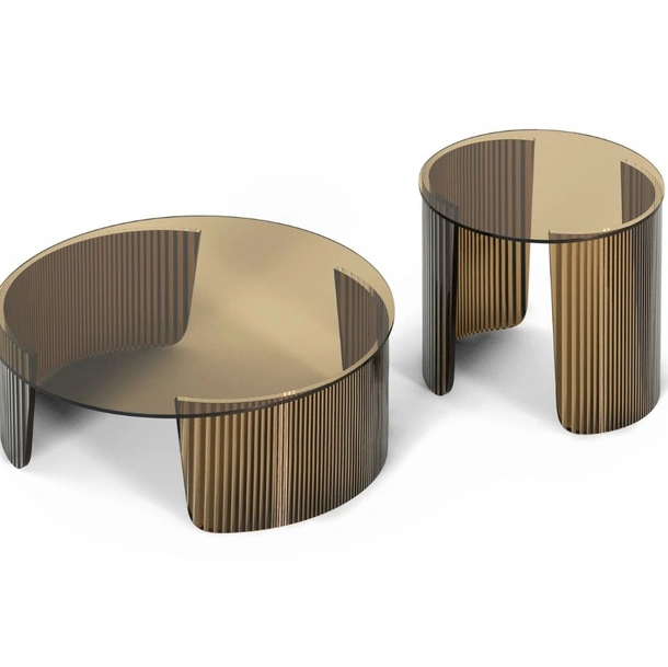 Tavolino Colosseo di Egoitaliano