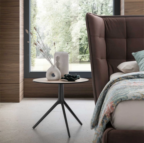 Tavolino Silky di Le Comfort