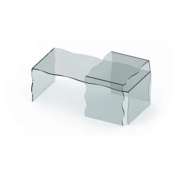 Tavolino Wave di Egoitaliano