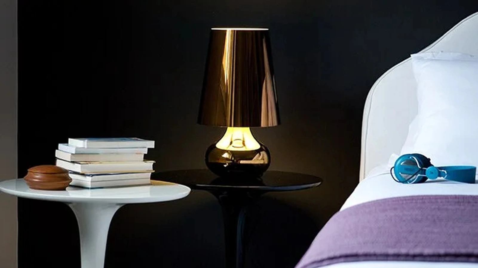 Tavolino Tip Top di Kartell