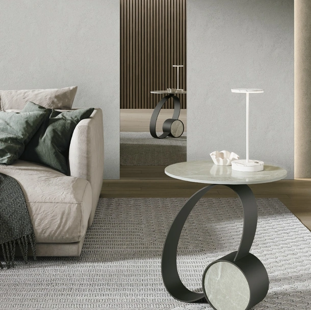 Tavolino Trilogy di Target Point