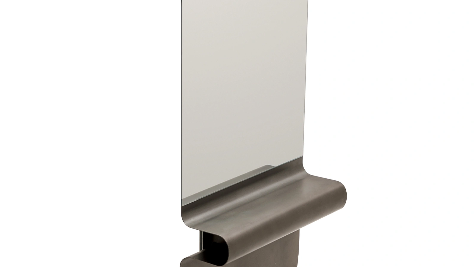 Specchio U-Mirror di Ditre Italia