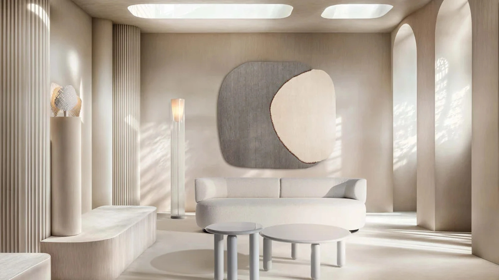 Tavolino Undique Mas di Kartell