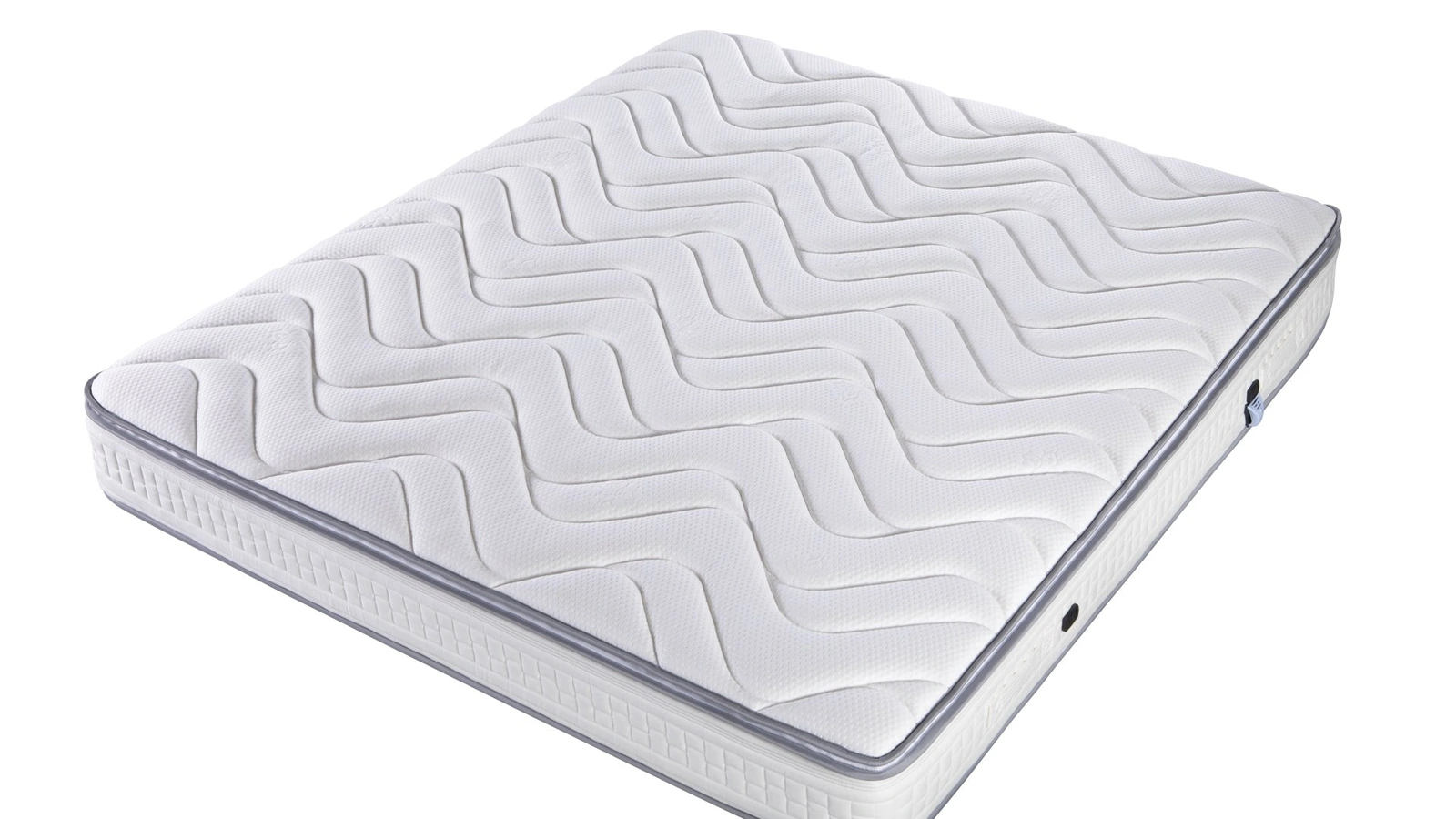 Materasso Activ Healthy di Simmons