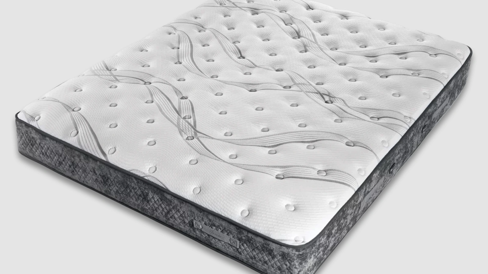 Materasso Arrow di Simmons