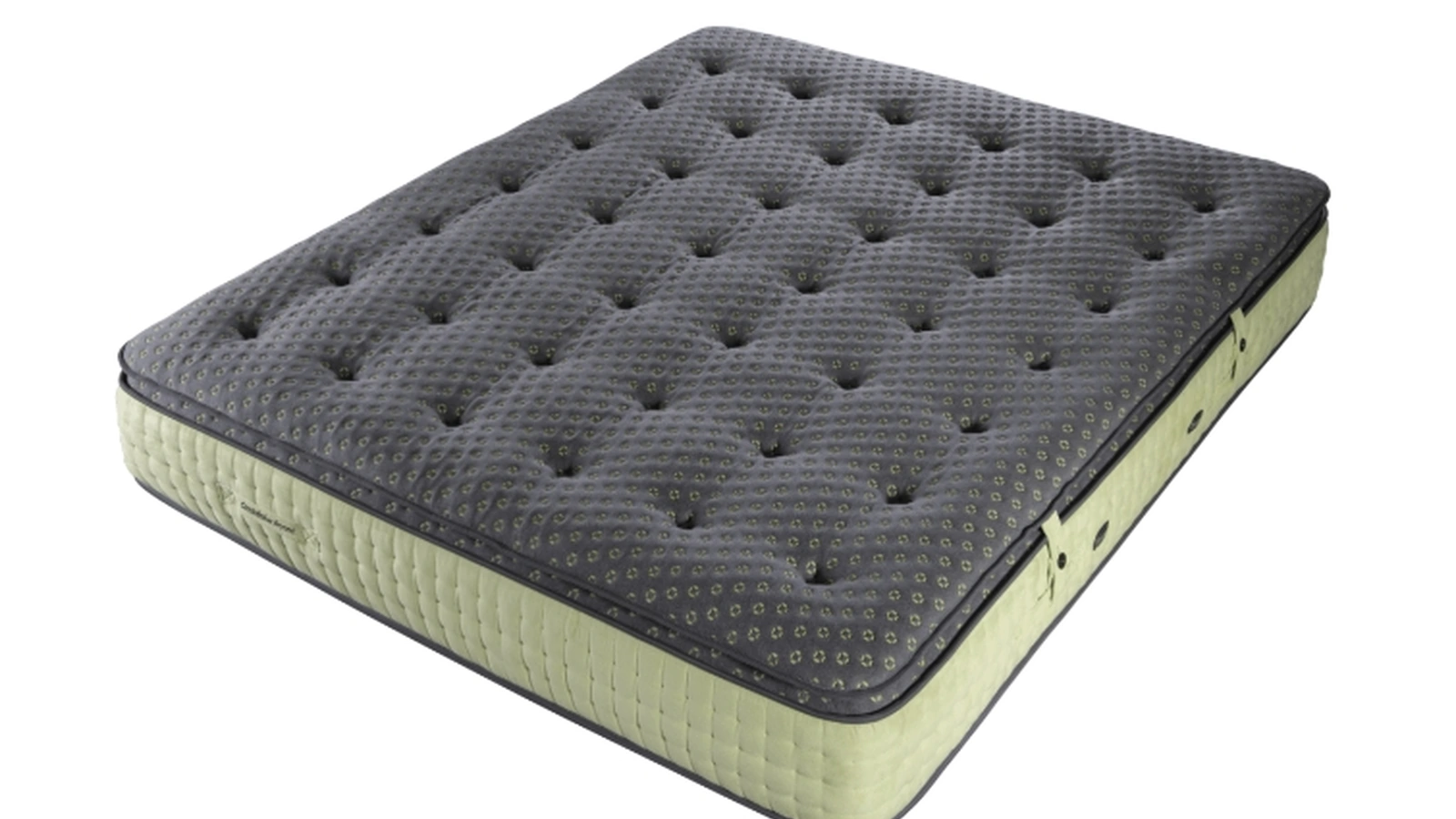 Materasso Constellation Beyond Dynamic di Simmons