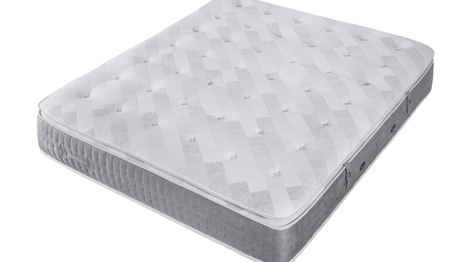 Materasso Constellation Beyond Dynamic di Simmons