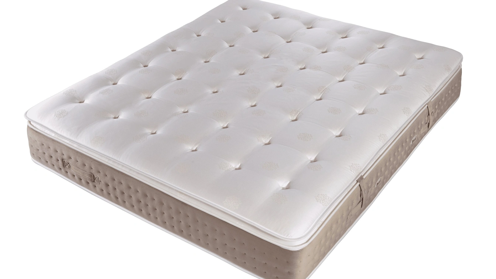 Materasso Constellation Beyond Natural di Simmons