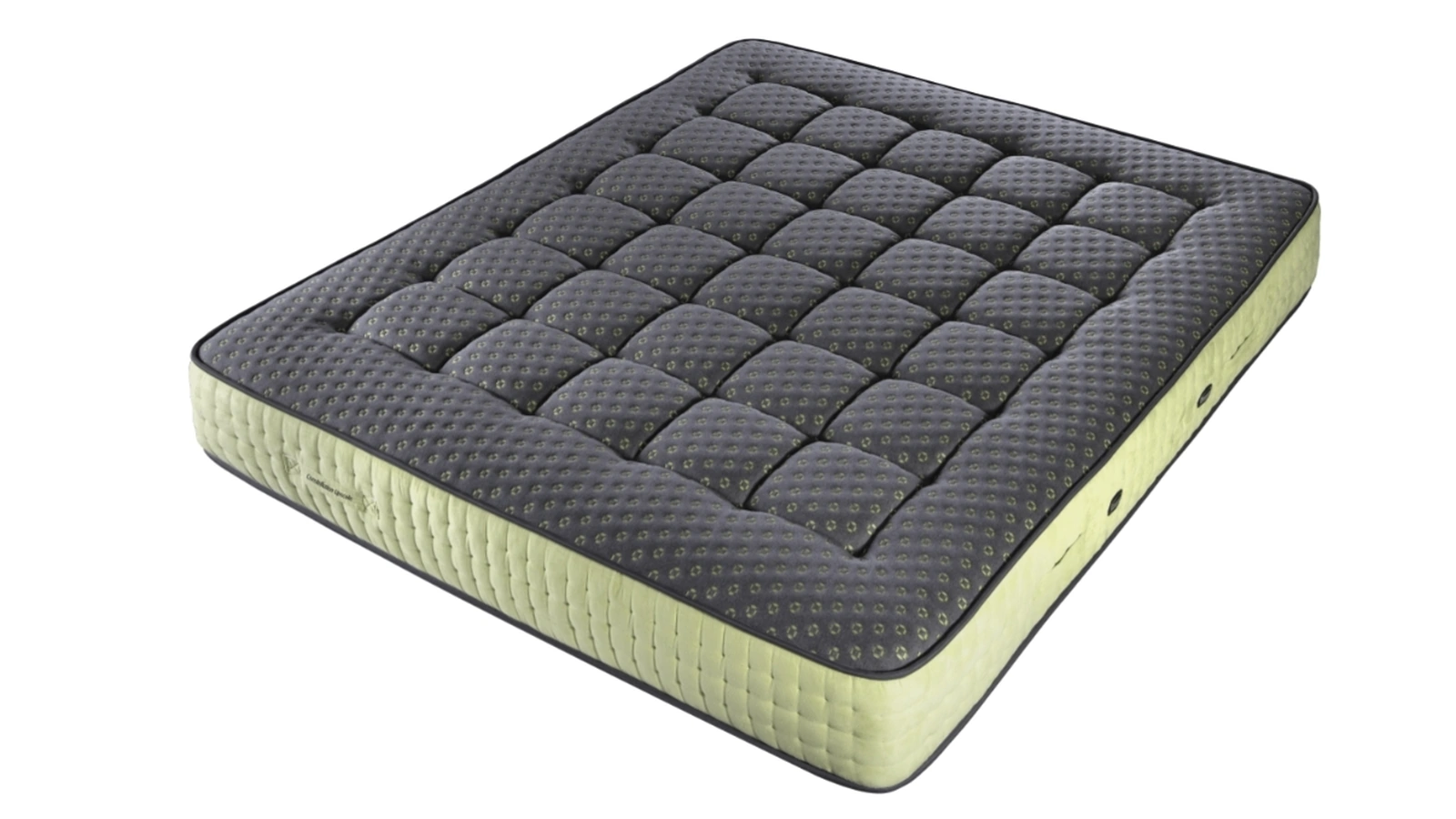 Materasso Constellation Dynamic di Simmons