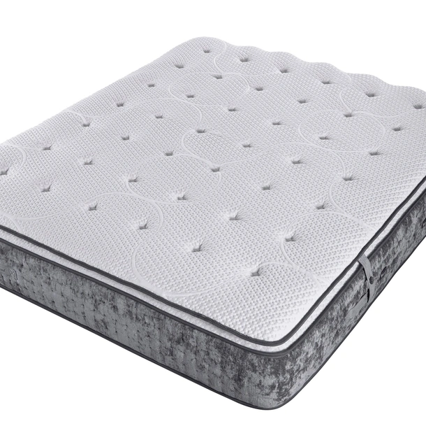 Materasso Constellation Beyond Black di Simmons