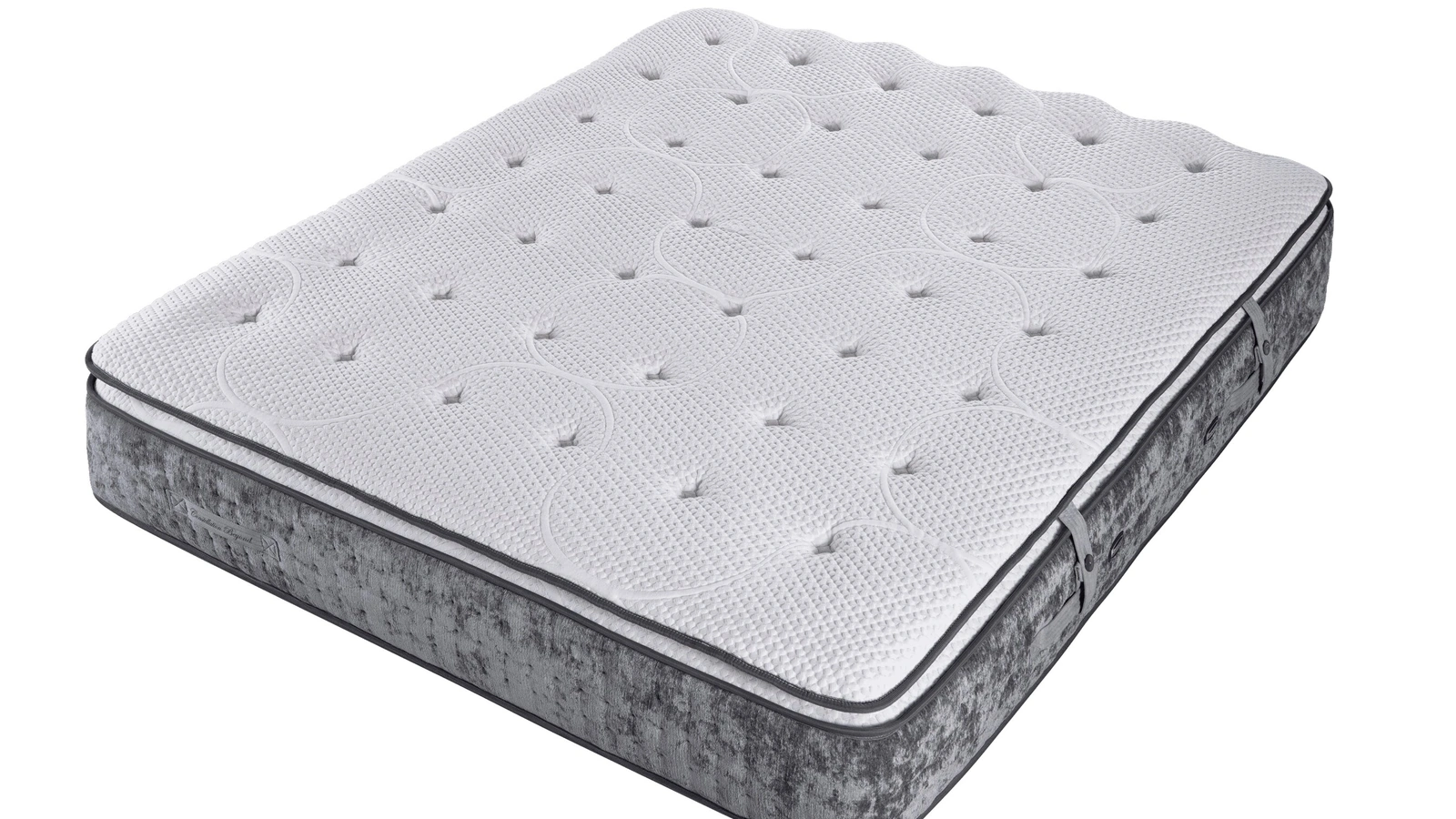 Materasso Constellation Beyond Black di Simmons