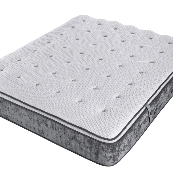 Materasso Constellation Elite Black di Simmons