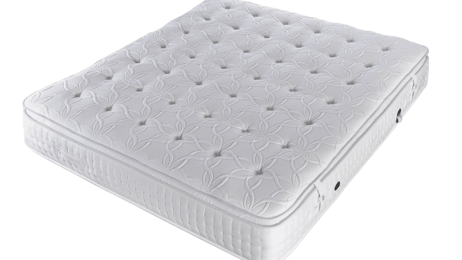 Materasso Constellation Elite Healthy di Simmons