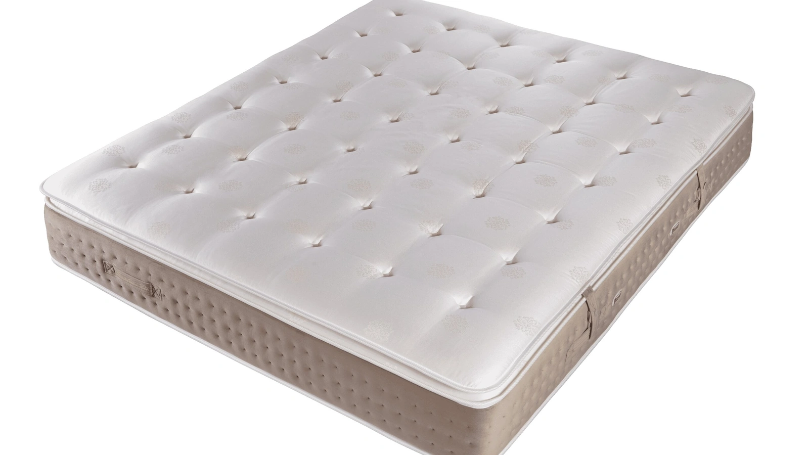 Materasso Constellation Elite Natural di Simmons