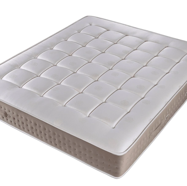 Materasso Constellation Natural di Simmons