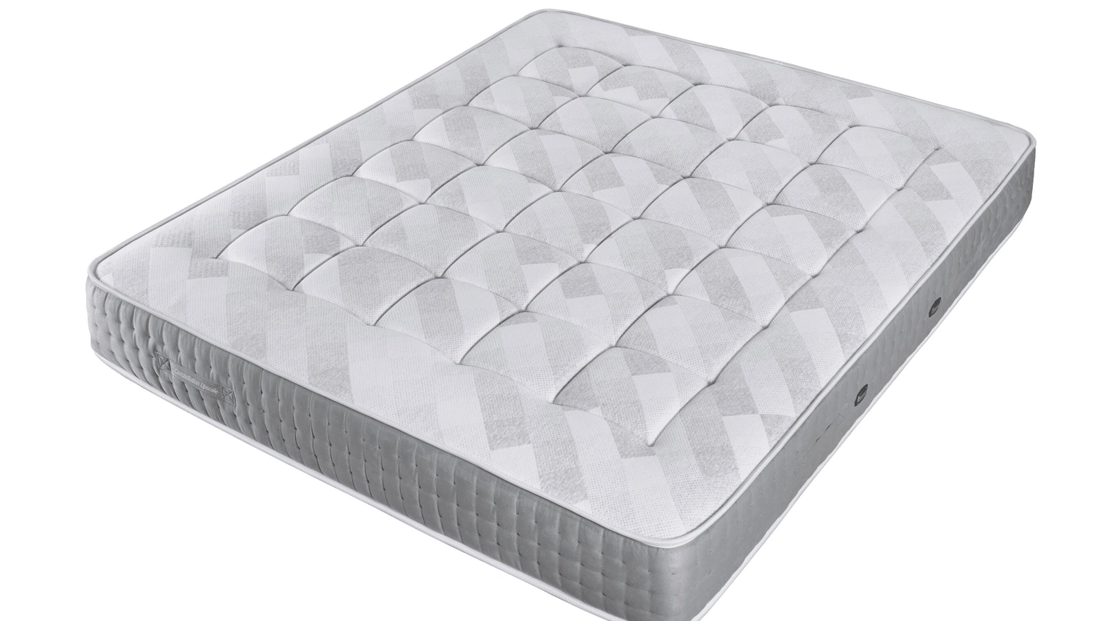 Materasso Constellation Upscale Dynamic di Simmons