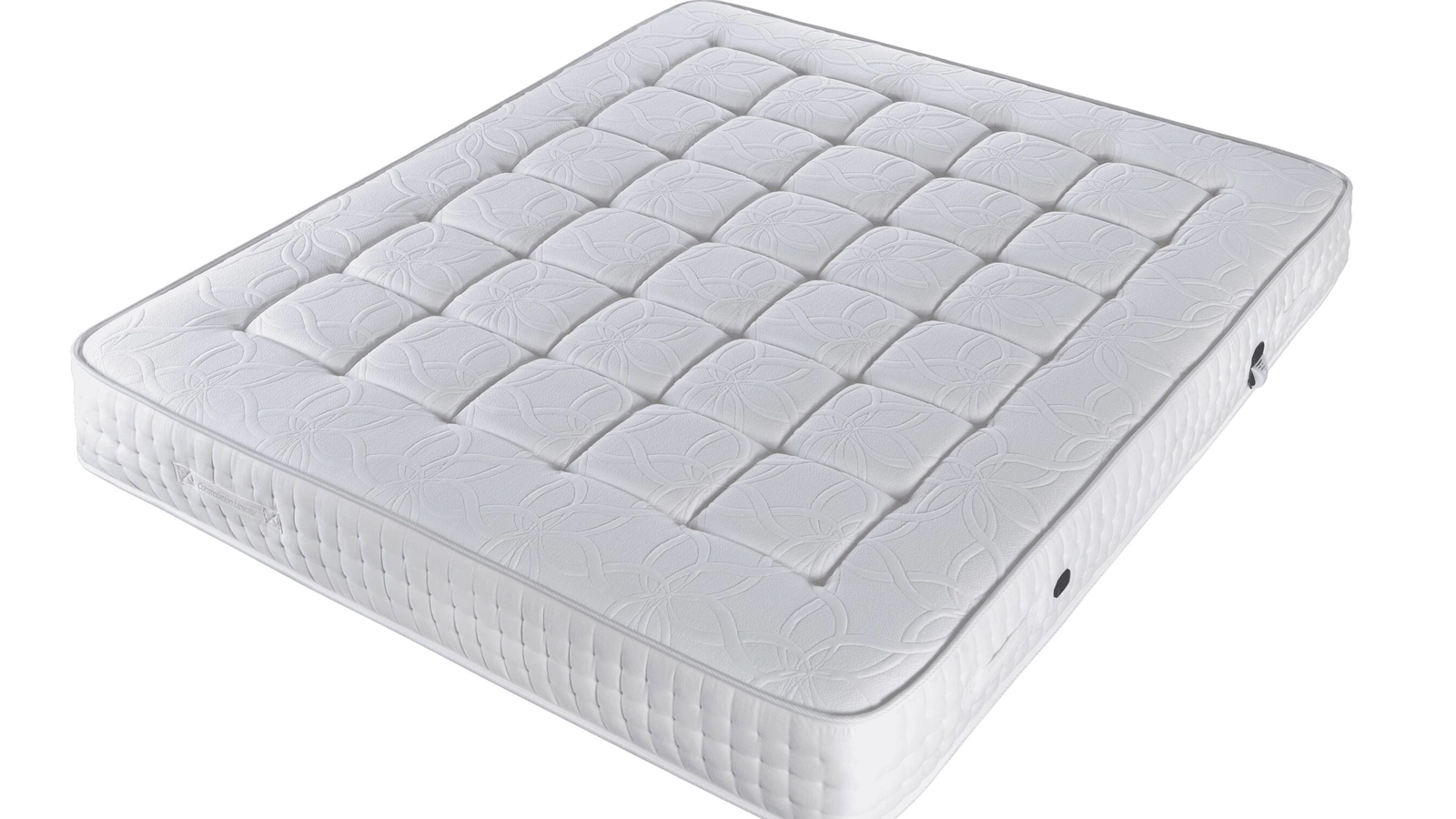 Materasso Constellation Upscale Healthy di Simmons