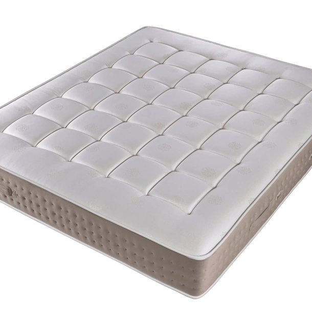 Materasso Constellation Upscale Natural di  Simmons