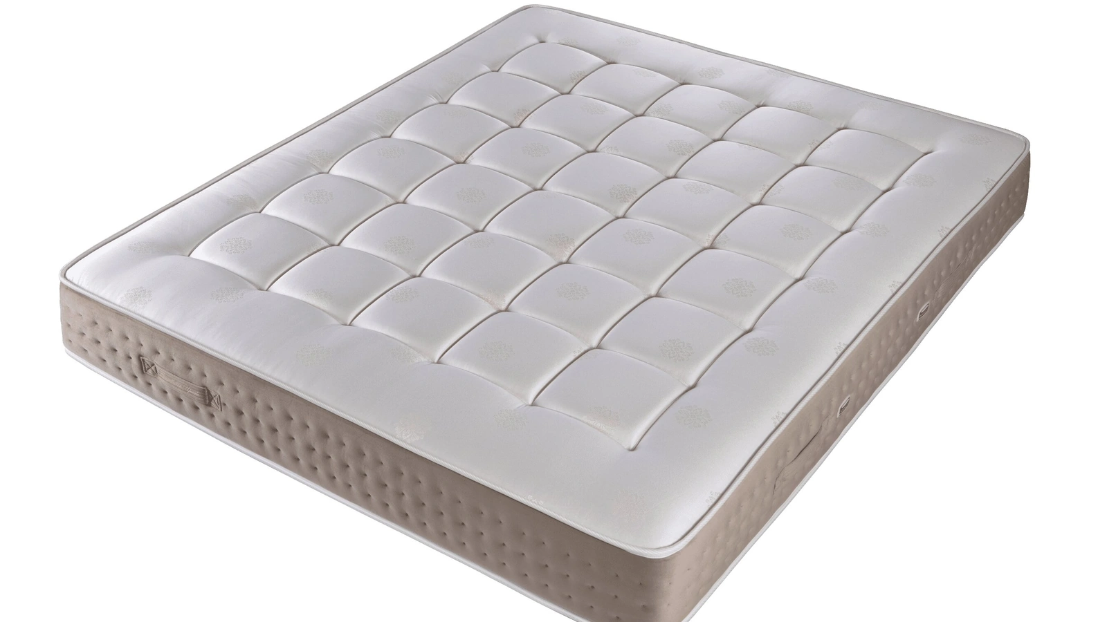 Materasso Constellation Upscale Natural di  Simmons