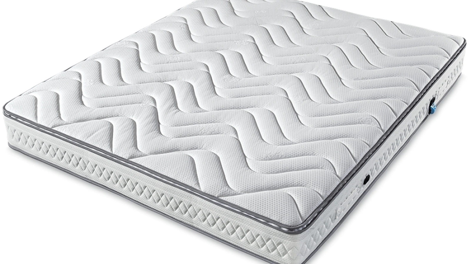 Materasso Dorsopedic  Eminence Healthy di Simmons