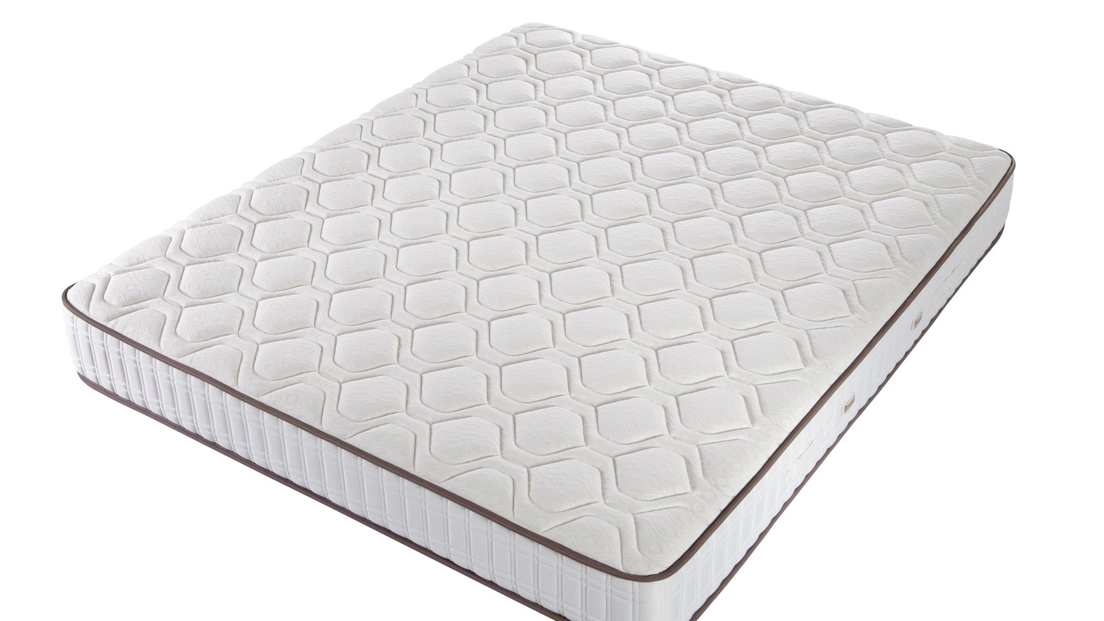Materasso Dorsopedic Superior Natural di Simmons
