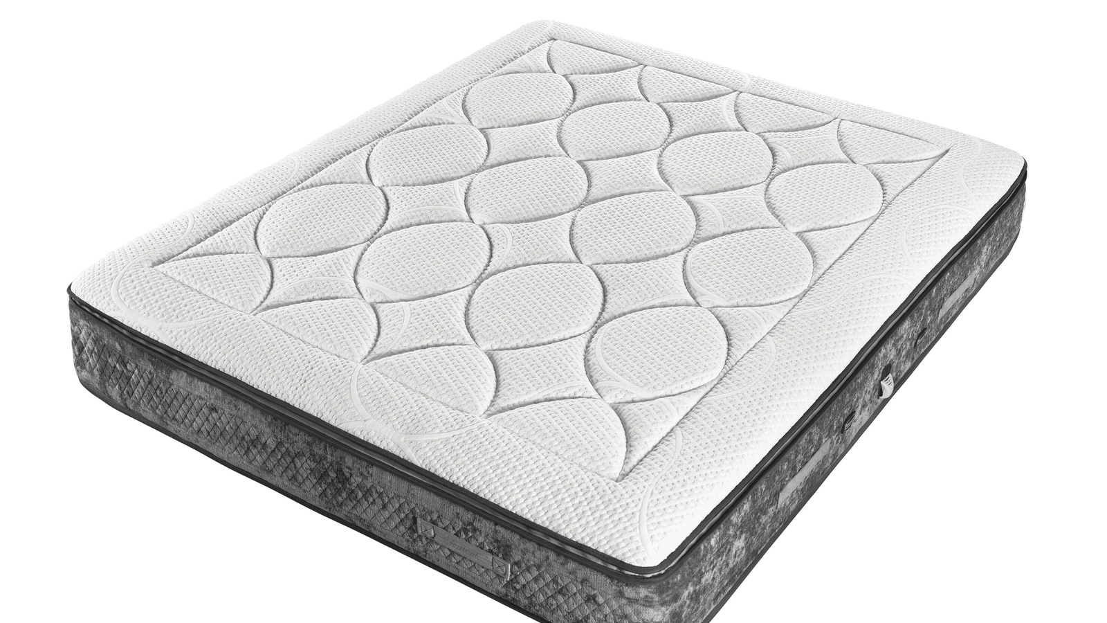 Materasso Element di Simmons