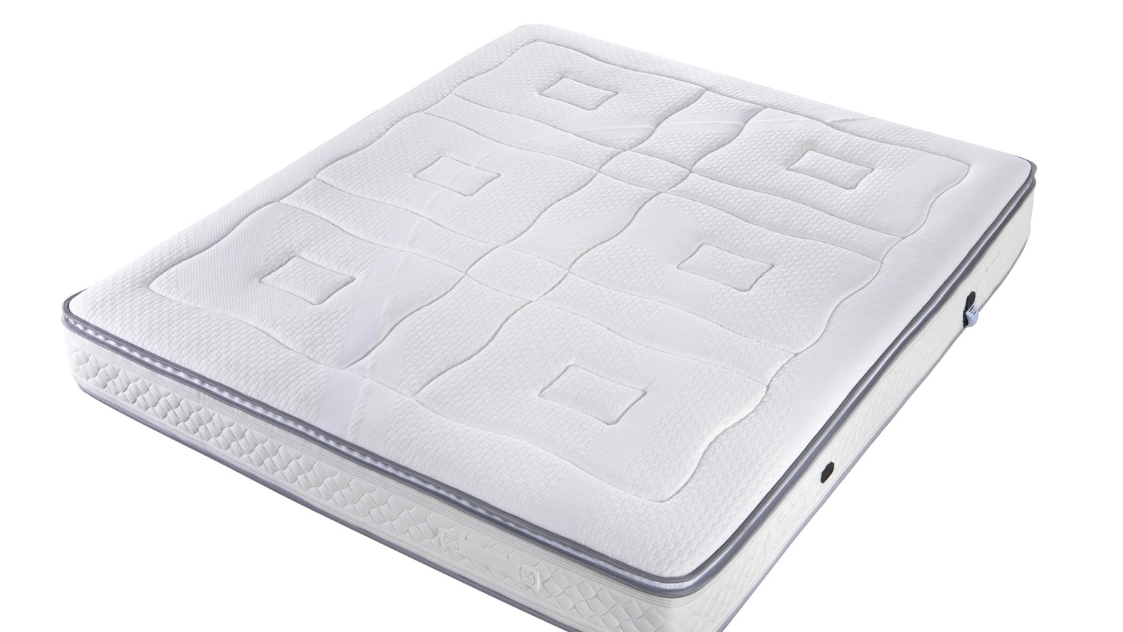 Materasso Excellence Healthy di Simmons