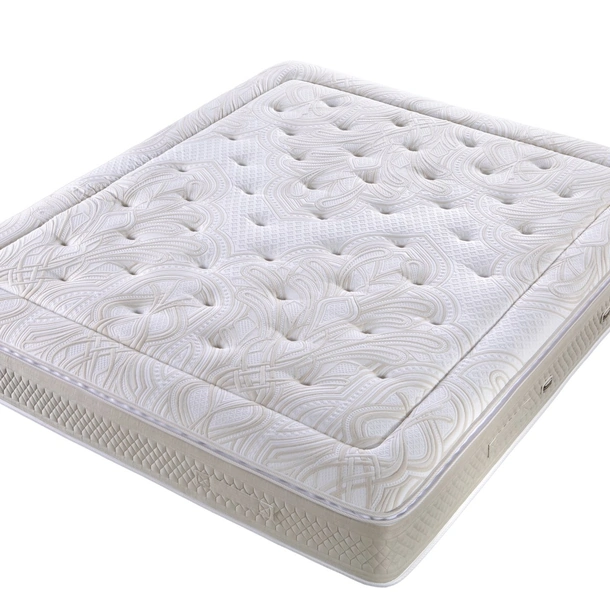 Materasso Excellence Smart di Simmons