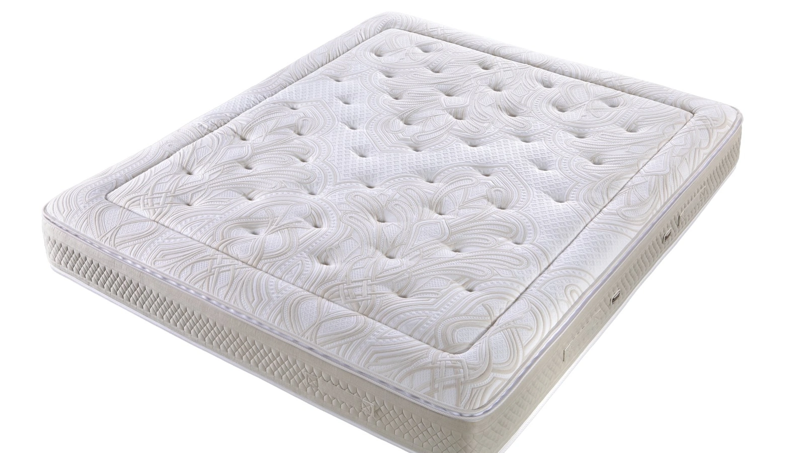 Materasso Excellence Smart di Simmons