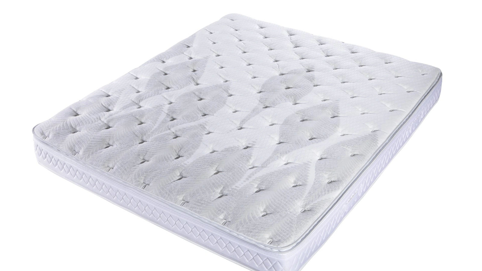 Materasso Expression di Simmons