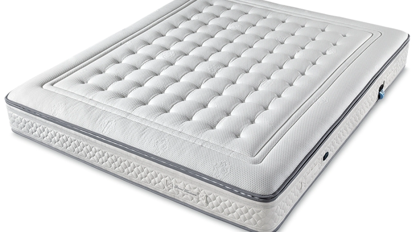 Materasso Grand Tradition Healthy di Simmons